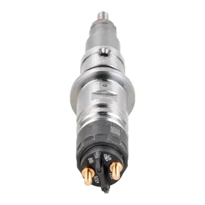 2010.5-2012 Ram 3500, 4500 & 5500 Cab & Chassis 6.7L Cummins Fuel Injector… — 2