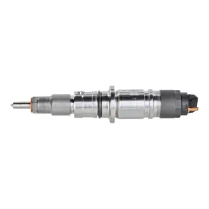 2010.5-2012 Ram 3500, 4500 & 5500 Cab & Chassis 6.7L Cummins Fuel Injector… — 3
