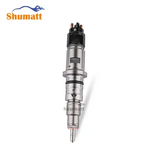 China Made New Common Rail Fuel Injector 0445120188 OE 4… for Diesel Engine — 2