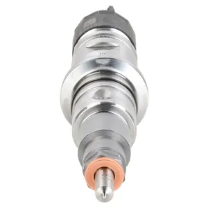 New OEM Bosch Fuel Injector For 2011 2012 Dodge Ram Cummins 6.7L Diesel Cab… — 2