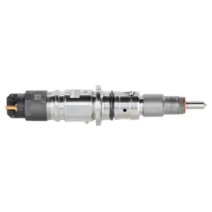 New OEM Bosch Fuel Injector For 2011 2012 Dodge Ram Cummins 6.7L Diesel Cab… — 4