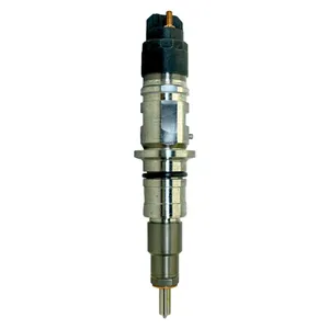 0445120193 2007-2012 Genuine Cummins Ram 6.7L Fuel Injector — 3