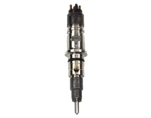 07.5-18 New Dodge 6.7L Cummins Fuel Injector – Select Year Model: 13-18 Cab Chassis