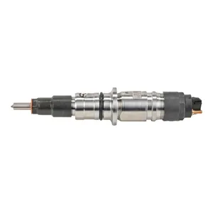 2007.5-2012 Dodge Ram 2500 & 3500 Pickup 6.7L Cummins Fuel Injector | Bosch 0445120193 New — 3
