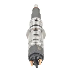 2007.5-2012 Dodge Ram 2500 & 3500 Pickup 6.7L Cummins Fuel Injector | Bosch 0445120193 New — 2