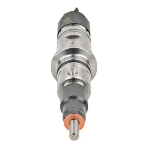 2007.5-2012 Dodge Ram 2500 & 3500 Pickup 6.7L Cummins Fuel Injector | Bosch 0445120193 New
