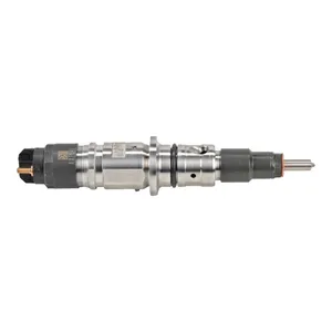 2007.5-2012 Dodge Ram 2500 & 3500 Pickup 6.7L Cummins Fuel Injector | Bosch 0445120193 New — 4