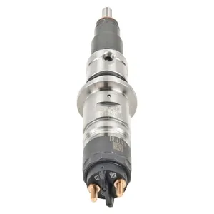 Bosch 0445120193 Brand New No Core Fuel Injector 07.5-12 Dodge 6.7L Cummins