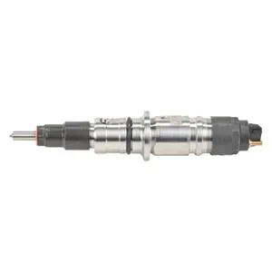 Bosch 0445120193 Brand New No Core Fuel Injector 07.5-12 Dodge 6.7L Cummins — 2