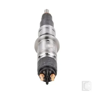 Bosch - NEW CR Injector - 07-12 Dodge RAM Pickup 6.7L - 0445120193… — 2