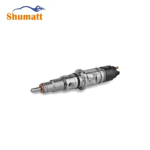 China Made New Common Rail Fuel Injector 0445120193 OE 68002… for Diesel Engine — 5