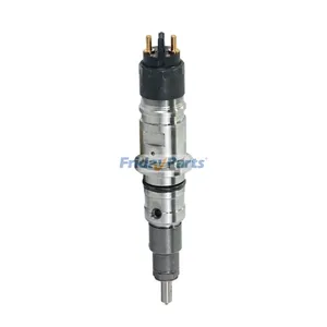 Fuel Injector for Cummins Engine ISB6.7L Dodge Ram 2500 3500 2007-2012… — 2