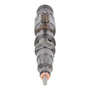 Detroit Diesel DD13 EPA07 / EPA10 Common-Rail Fuel Injector (A4710700387)…