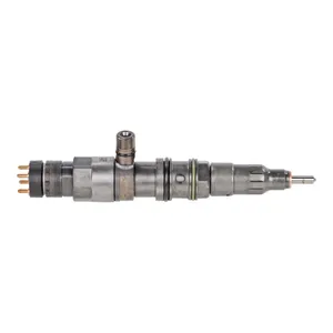 Detroit Diesel DD13 EPA07 / EPA10 Common-Rail Fuel Injector (A4710700387)… — 4