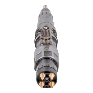 Detroit Diesel DD13 EPA07 / EPA10 Common-Rail Fuel Injector (A4710700387)… — 2