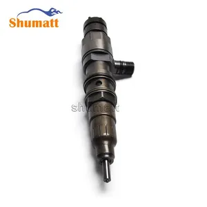 Original New Common Rail Fuel Injector 0445120195 for Diesel Engine System — 4