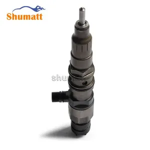 Original New Common Rail Fuel Injector 0445120195 for Diesel Engine System — 5