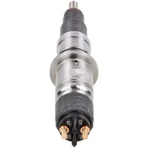 Bosch 0445120204 Stock Brand New Injector 07-10 Ram 6.7L Cummins Cab & Chassis — 2