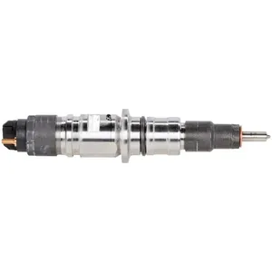 Bosch 0445120204 Stock Brand New Injector 07-10 Ram 6.7L Cummins Cab & Chassis — 4