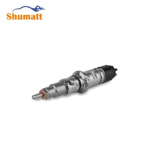 China Made New Common Rail Fuel Injector 0445120204 OE 9864… for Diesel Engine — 6