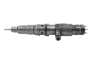 Detroit Diesel DD15, DD16 Bosch Common Rail Fuel Injector, New (0445120207) — 6