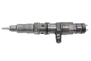 Detroit Diesel DD15, DD16 Bosch Common Rail Fuel Injector, New (0445120207) — 2
