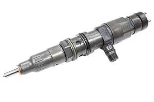 Detroit Diesel DD15, DD16 Bosch Common Rail Fuel Injector, New (0445120207)