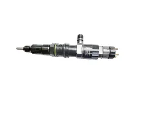 New Bosch Injector 0445120207 Detriot A4720700087 DD15 DD16