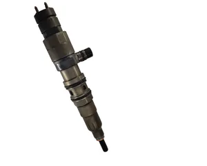 New Bosch Injector 0445120207 Detriot A4720700087 DD15 DD16 — 2