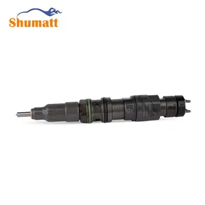 Re-manufactured Common Rail Fuel Injector 0445120207 for Diesel Engine — 3