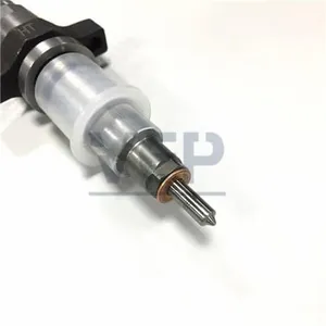 0445120208 4940051 Diesel Injector Fits Cummins Various ISB ISBe 3.9 5.9 — 3