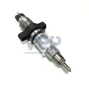 0445120208 4940051 Diesel Injector Fits Cummins Various ISB ISBe 3.9 5.9