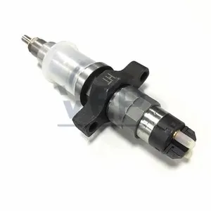 0445120208 4940051 Diesel Injector Fits Cummins Various ISB ISBe 3.9 5.9 — 2
