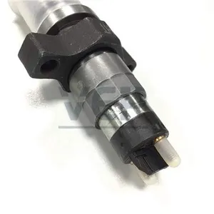 0445120208 4940051 Diesel Injector Fits Cummins Various ISB ISBe 3.9 5.9 — 4