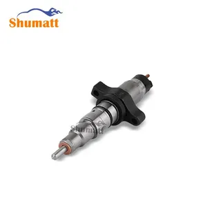 China Made New Common Rail Fuel Injector 0445120208 OE 5 254 688 for Diesel Engine — 6