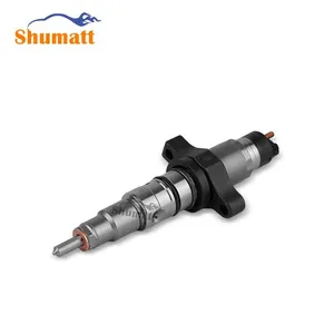 China Made New Common Rail Fuel Injector 0445120208 OE 5 254 688 for Diesel Engine