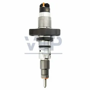 0445120210 5254686 Common Rail Diesel Injector Fits Ram Pickups 2500 3500