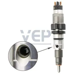 0445120210 5254686 Common Rail Diesel Injector Fits Ram Pickups 2500 3500 — 2