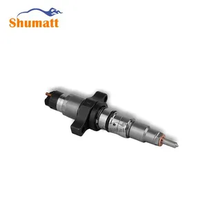 China Made New Common Rail Fuel Injector 0445120210 OE 5 254 686 for Diesel Engine — 3