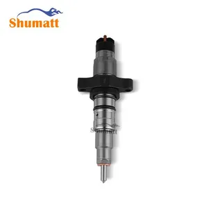 China Made New Common Rail Fuel Injector 0445120210 OE 5 254 686 for Diesel Engine — 4
