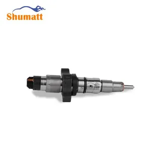 China Made New Common Rail Fuel Injector 0445120210 OE 5 254 686 for Diesel Engine — 2