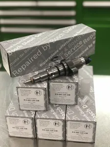 0445120238 Bosch Fuel Injector – Fits Dodge Ram 5.9L Cummins — 3