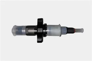 0445120238 Bosch Fuel Injector — 2