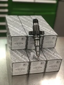 0445120238 Bosch Fuel Injector – Fits Dodge Ram 5.9L Cummins
