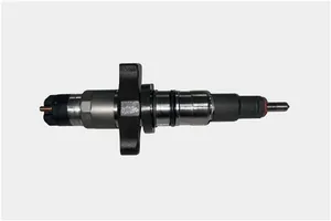 0445120238 Bosch Fuel Injector — 3