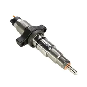 2004-2007 Dodge 5.9L 325 HP Cummins Common Rail Injector New
