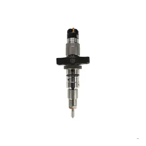2004.5-2007 Dodge Ram 2500 & 3500 5.9L Cummins Common-Rail Fuel Injector… — 2