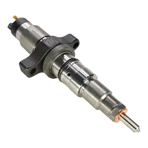 2004.5-2007 Dodge Ram 2500 & 3500 5.9L Cummins Common-Rail Fuel Injector…