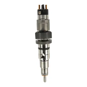 2004.5-2007 Dodge Ram 2500 & 3500 5.9L Cummins Common-Rail Fuel Injector… — 3