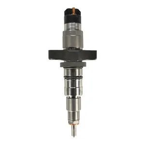 2004.5-2007 Dodge Ram 2500 & 3500 5.9L Cummins Common-Rail Fuel Injector… — 4